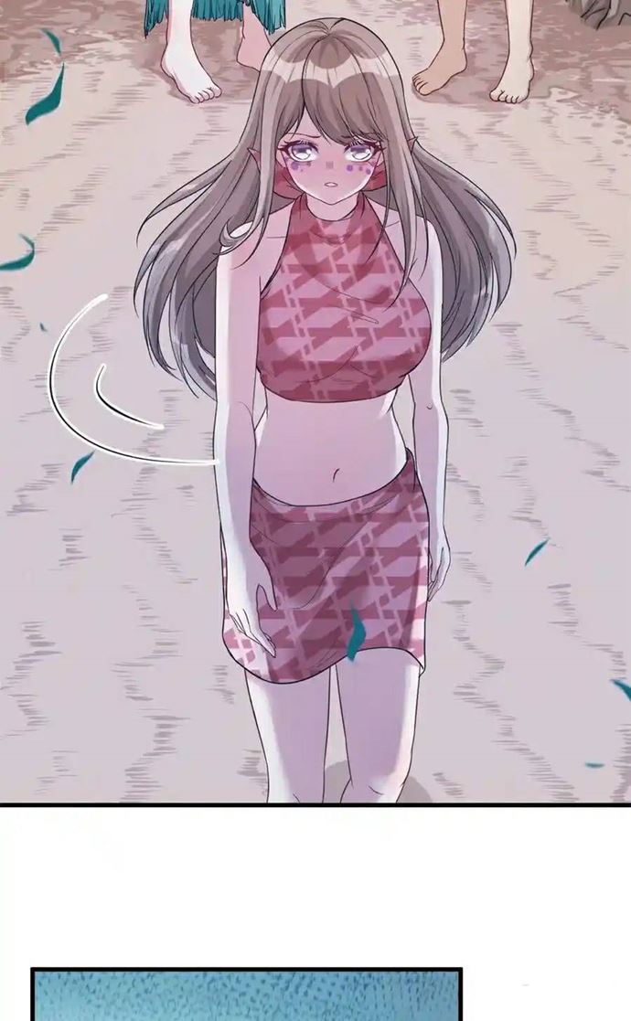 Beauty and the Beasts Chapter 187 Gambar 7